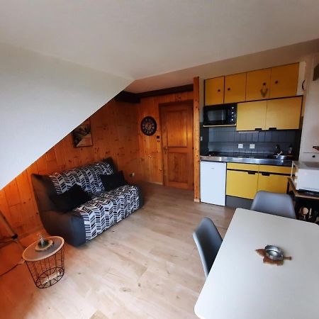Le Lorrane Apartment Muhlbach-sur-Munster Екстериор снимка