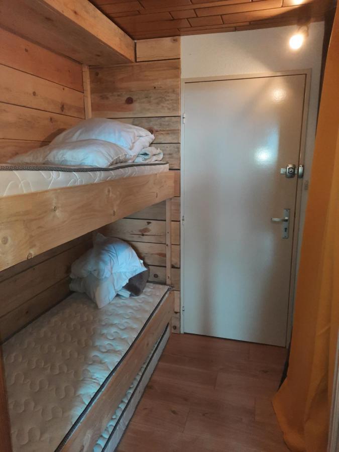Le Lorrane Apartment Muhlbach-sur-Munster Екстериор снимка